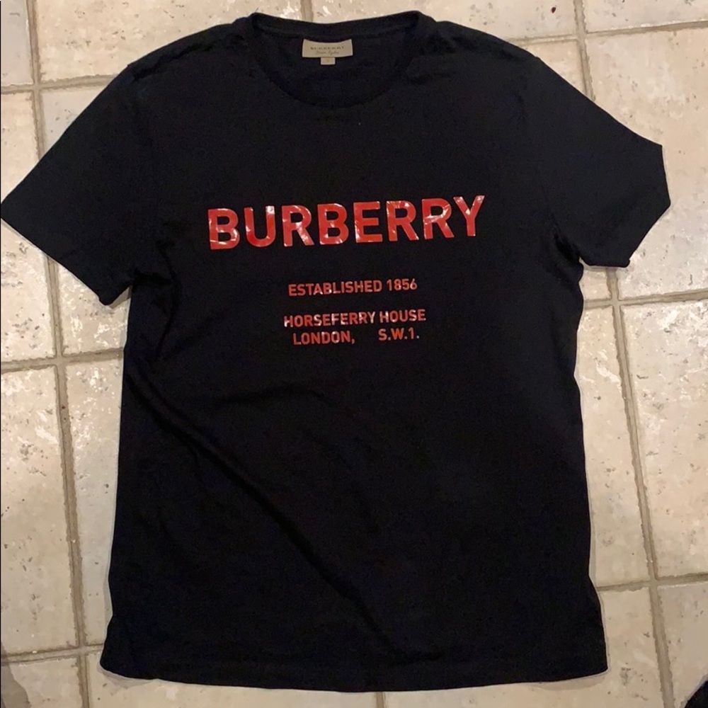 Burberry T-Shirt